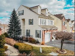 5285 Dartmouth Drive, Lower Macungie Twp PA 18062