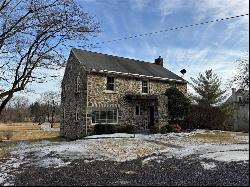 4656 Vera Cruz Road, Upper Saucon Twp PA 18034