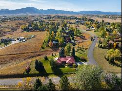 10 Brandon Trail Rd., Bozeman MT 59715