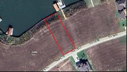 Lot 242 E Tuscany Way, Port O'Connor TX 77982