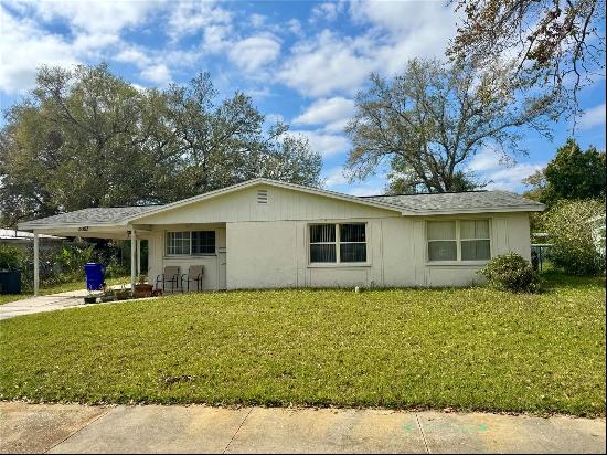 3023 Maplewood Avenue, Lakeland FL 33803