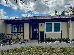 11231 Dollar Lake Drive #1, Port Richey FL 34668