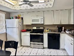 11231 Dollar Lake Drive #1, Port Richey FL 34668