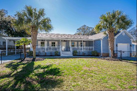 321 Jay St, Murrells Inlet SC 29576