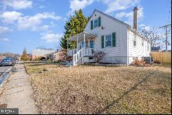 7807 Highpoint Road, Baltimore MD 21234