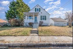 7807 Highpoint Road, Baltimore MD 21234