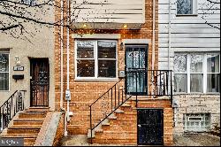 1505 Dickinson Street, Philadelphia PA 19146