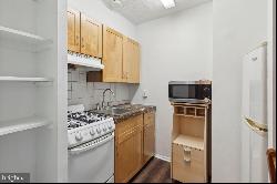 2101 Chestnut Unit 210, Philadelphia PA 19103