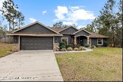 1558 E Cleveland Street, Hernando FL 34442