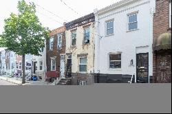 2140 Sigel Street, Philadelphia PA 19145