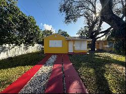 14215 NE 9th Ave Unit 14215, North Miami FL 33161