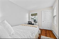 37 William Street Unit 1, Newport RI 02840