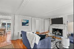 37 William Street Unit 1, Newport RI 02840