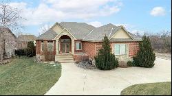 1804 N Peckham Cir, Wichita KS 67230