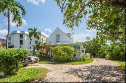 901 Eisenhower Drive, Key West FL 33040