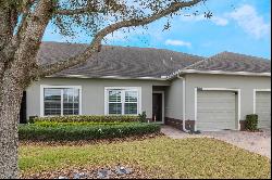 3632 Solana Circle #B, Clermont FL 34711