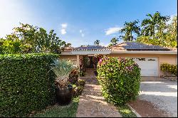 Island-Style Home in Wailea, Maui