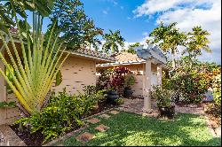 Island-Style Home in Wailea, Maui