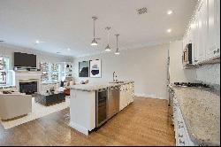 99 M Street, Unit 3, Boston, MA, 02127