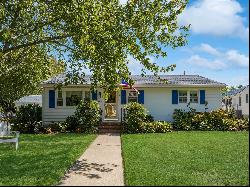 Bungalow in Saint Michaels