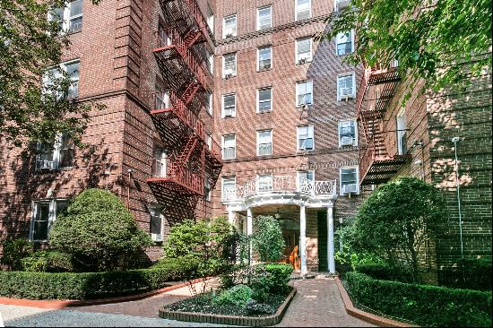 SPACIOUS STUDIO IN FOREST HILLS