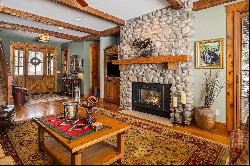 30495 Lake Shore Trail,Steamboat Springs, CO, 80487