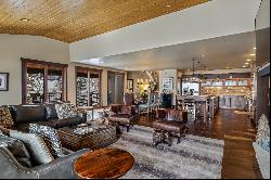 Beautiful Home in Ski Ranches