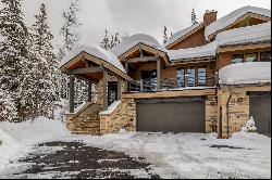 Beautiful Home in Ski Ranches