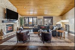 Beautiful Home in Ski Ranches