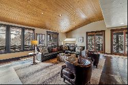 Beautiful Home in Ski Ranches