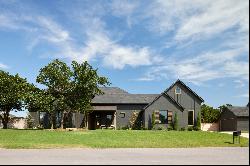 391 Old Creek Road, Edmond, OK 73034