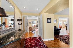 4409 Driftwood Drive, Raleigh, NC 27606