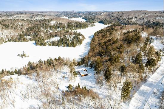 Wentworth, Laurentides