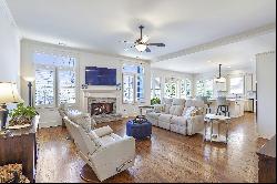 Perfect for Entertaining: Luxury Home in Prestigious Westbrook Community