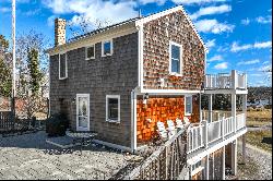 704 State Highway,Eastham, MA, 02642