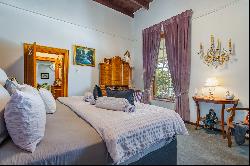 Immaculate Victorian Home in the Heart of Paarl