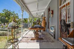 Immaculate Victorian Home in the Heart of Paarl