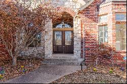 1609 Olde Depot Drive, Edmond, OK 73034