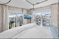 Renovated Condo With Expansive Balcony And Breathtaking Gulf Views