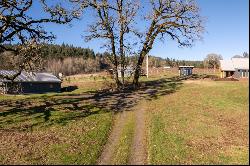 25401 NW DODSON RD Yamhill, OR 97148