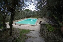 Murlo, B&B and home, let your imagination run wild in the hills of Siena