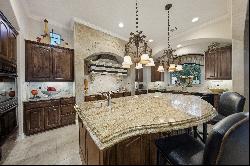 Luxury Living at The Villas at Champions Ridge