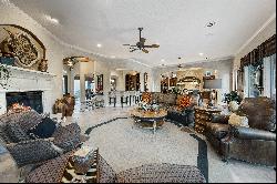 Luxury Living at The Villas at Champions Ridge