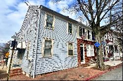 101 Charles Street,Annapolis, MD, 21401