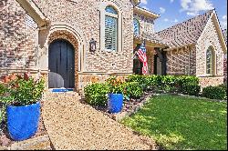 12067 Ashaway Lane,Frisco, TX, 75035