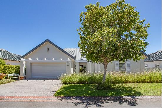 Elegant Family Home in Le Domaine, Val de Vie Estate