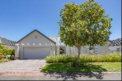 Elegant Family Home in Le Domaine, Val de Vie Estate