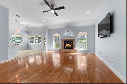 1408 S Burgandy Trail,St Johns, FL, 32259