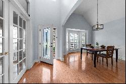 1408 S Burgandy Trail,St Johns, FL, 32259