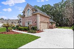 1408 S Burgandy Trail,St Johns, FL, 32259